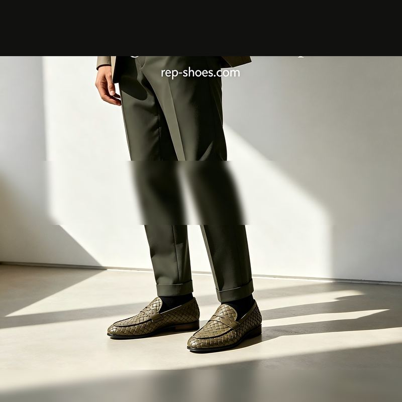 Golden Goose rep shoes 2026 styling