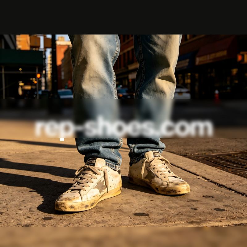 Acne Studios rep shoes 2026 styling