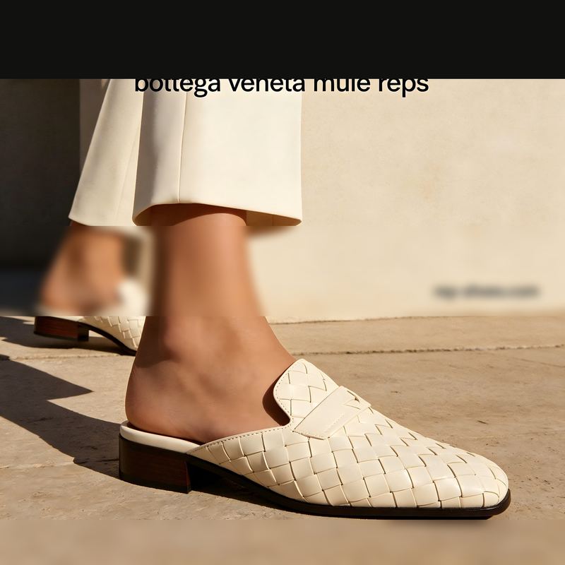 Bottega Veneta rep shoes 2026 styling