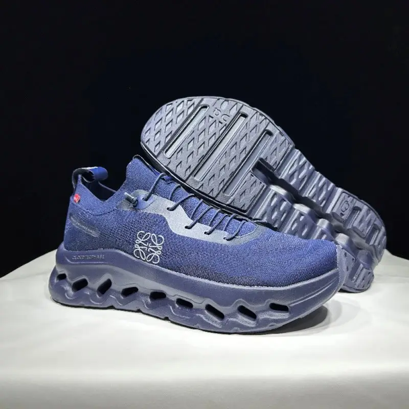 LOEWE Cloudtilt Sneakers 4