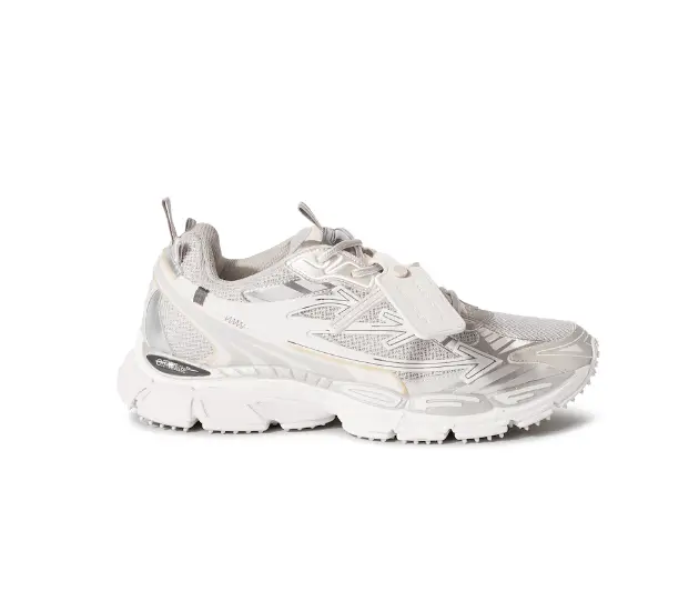 Off-White Be Right Back Sneakers 4