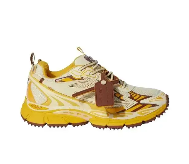 Off-White Be Right Back Sneakers 5