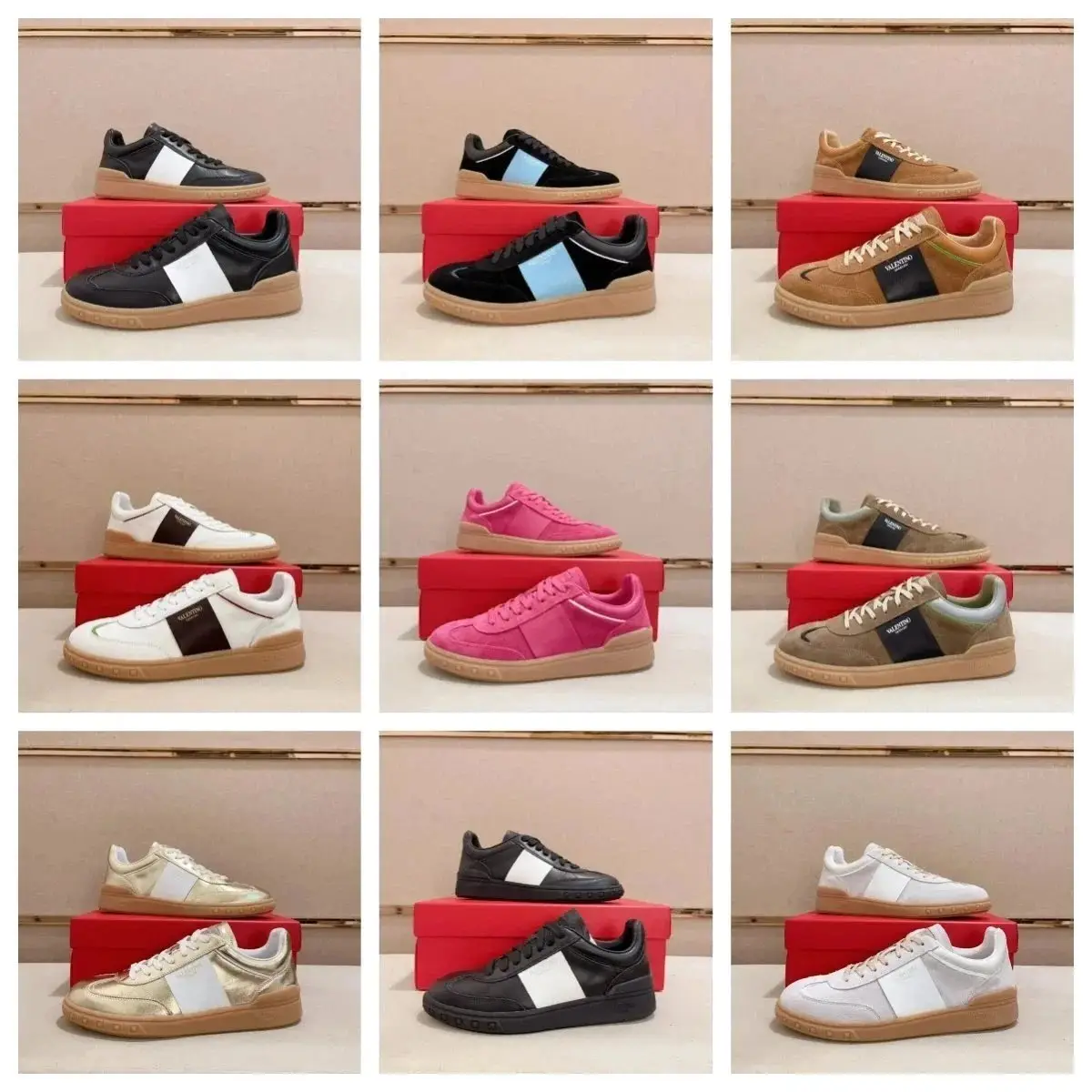 Valentino Shoes