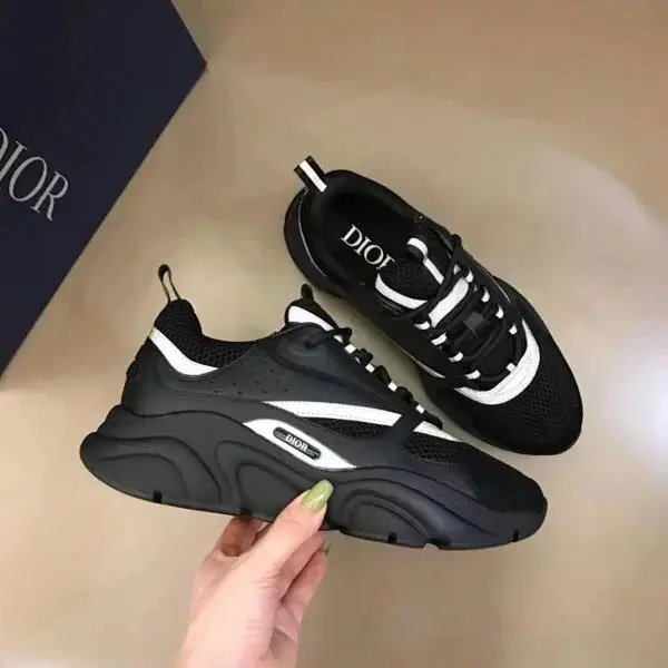 Dior B22 Sneakers [7 styles] 4