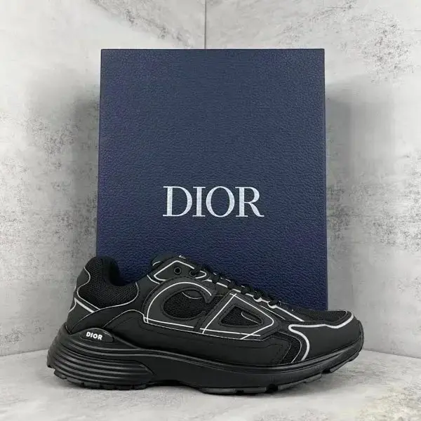 Dior B22 Sneakers [7 styles] 5