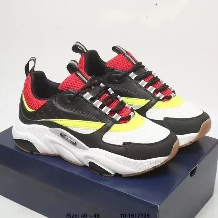 DIOR sneakers 4
