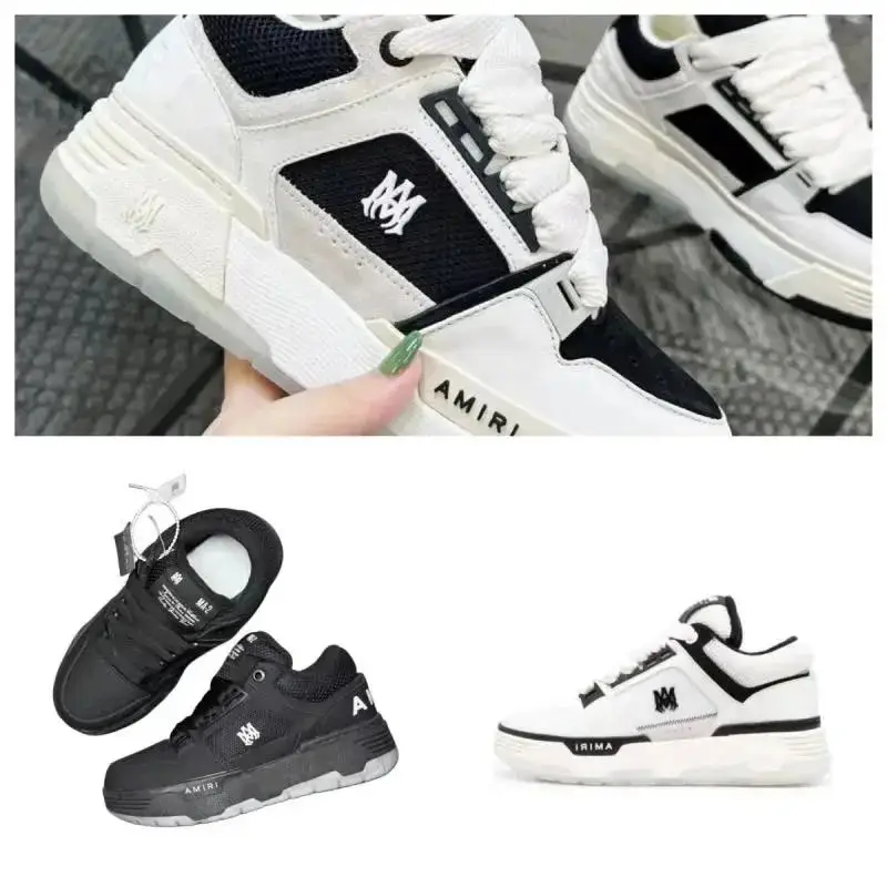 Amiri MAYA Sneakers 2
