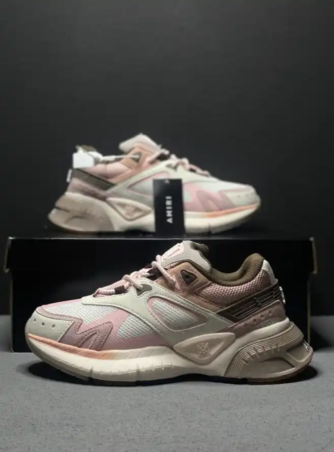 Amiri MAYA Sneakers 4