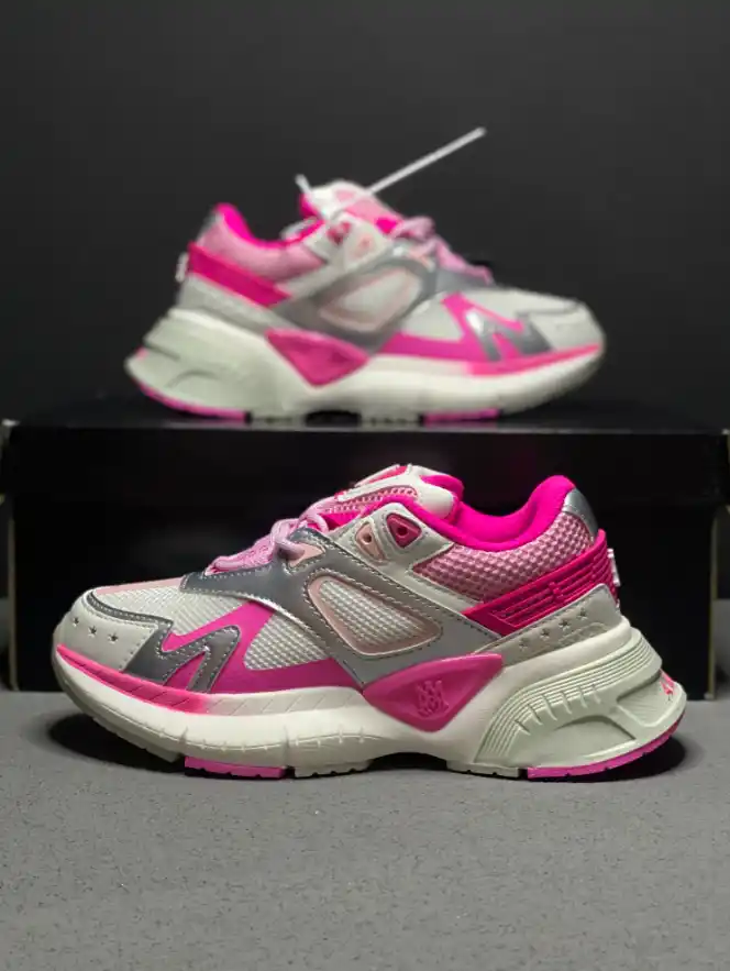 Amiri Ma Runner 5