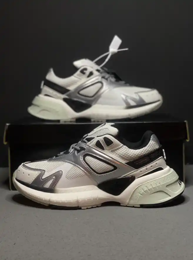 Amiri Ma Runner 7