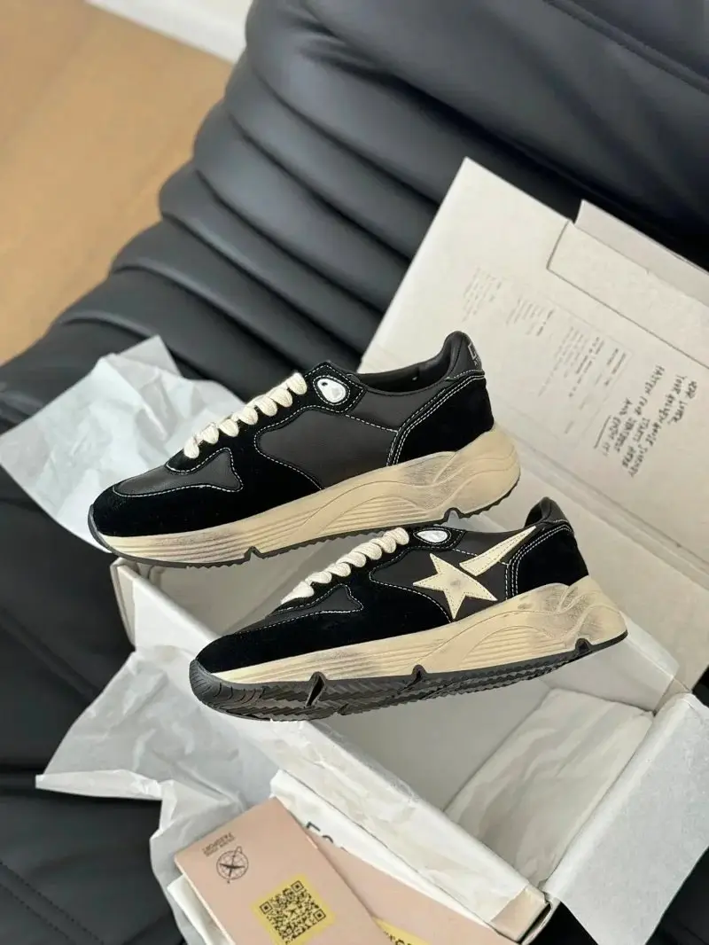 Golden Goose DADstar Sneakers [35+ styles] 5