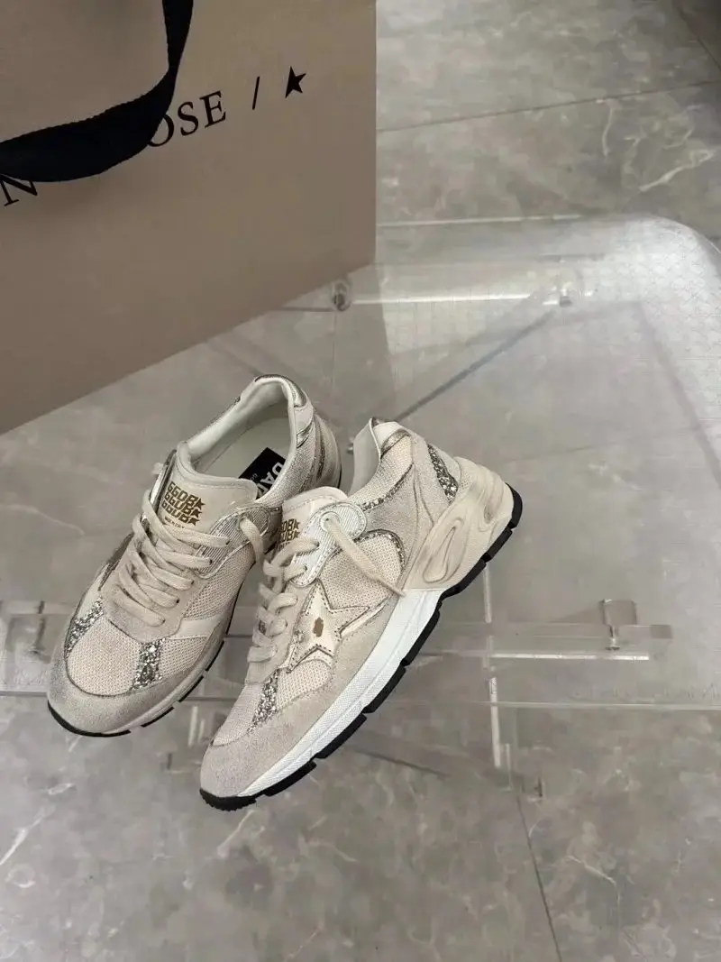 Golden Goose DADstar Sneakers [35+ styles] 8