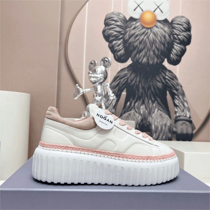 Hogan Chunky Sneakers [15 styles]