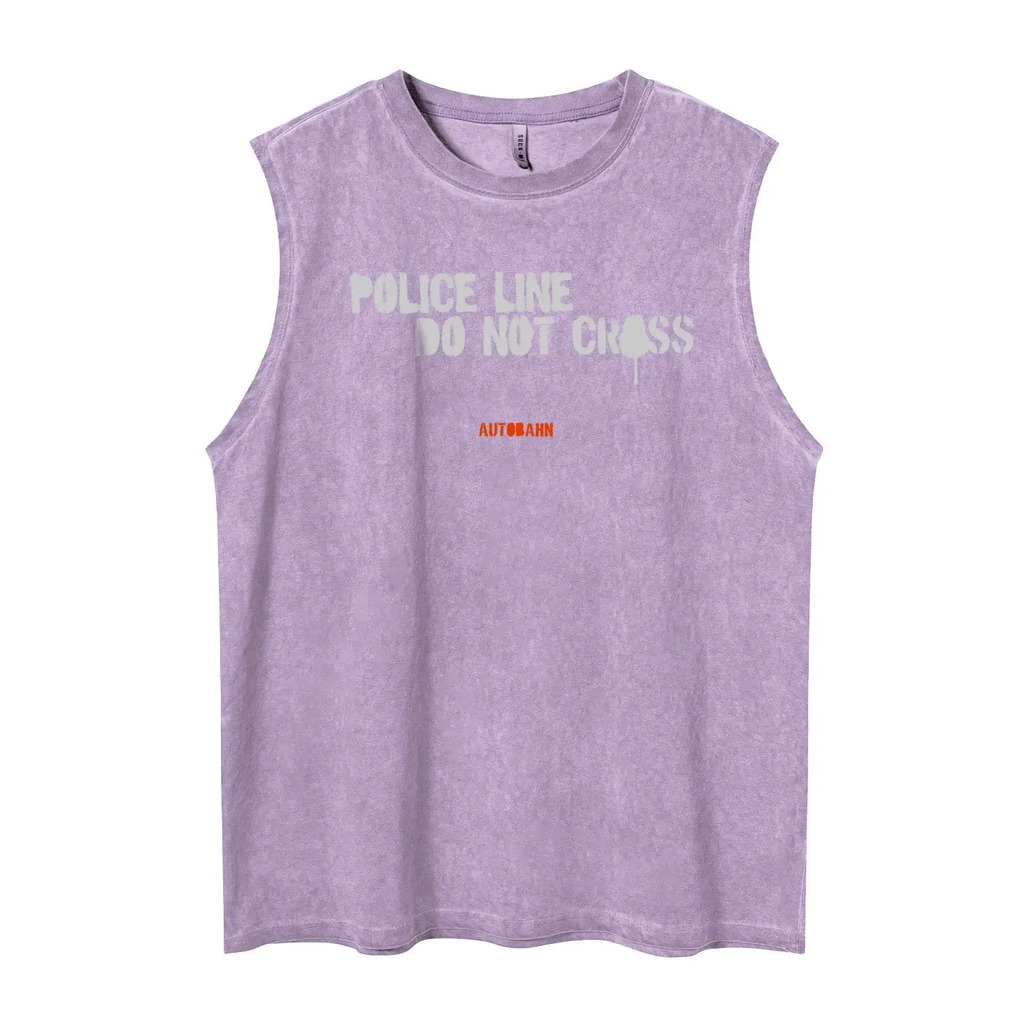 Design Vest Top [5 styles] 2