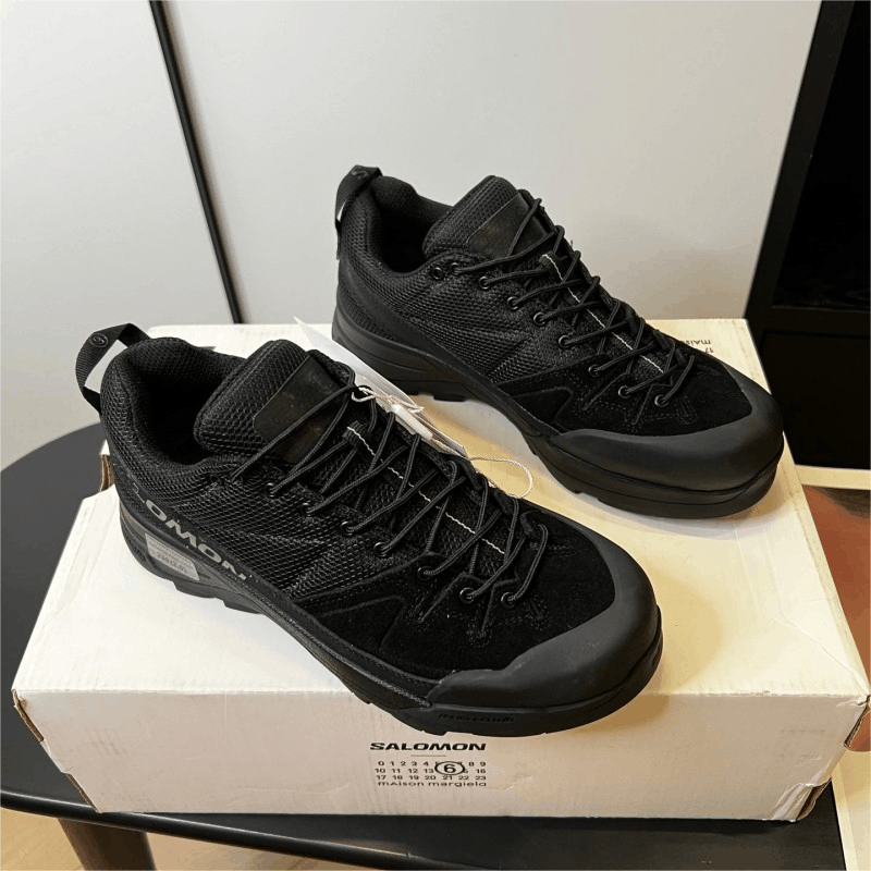 Salomon Chunky Sneakers [2 styles]