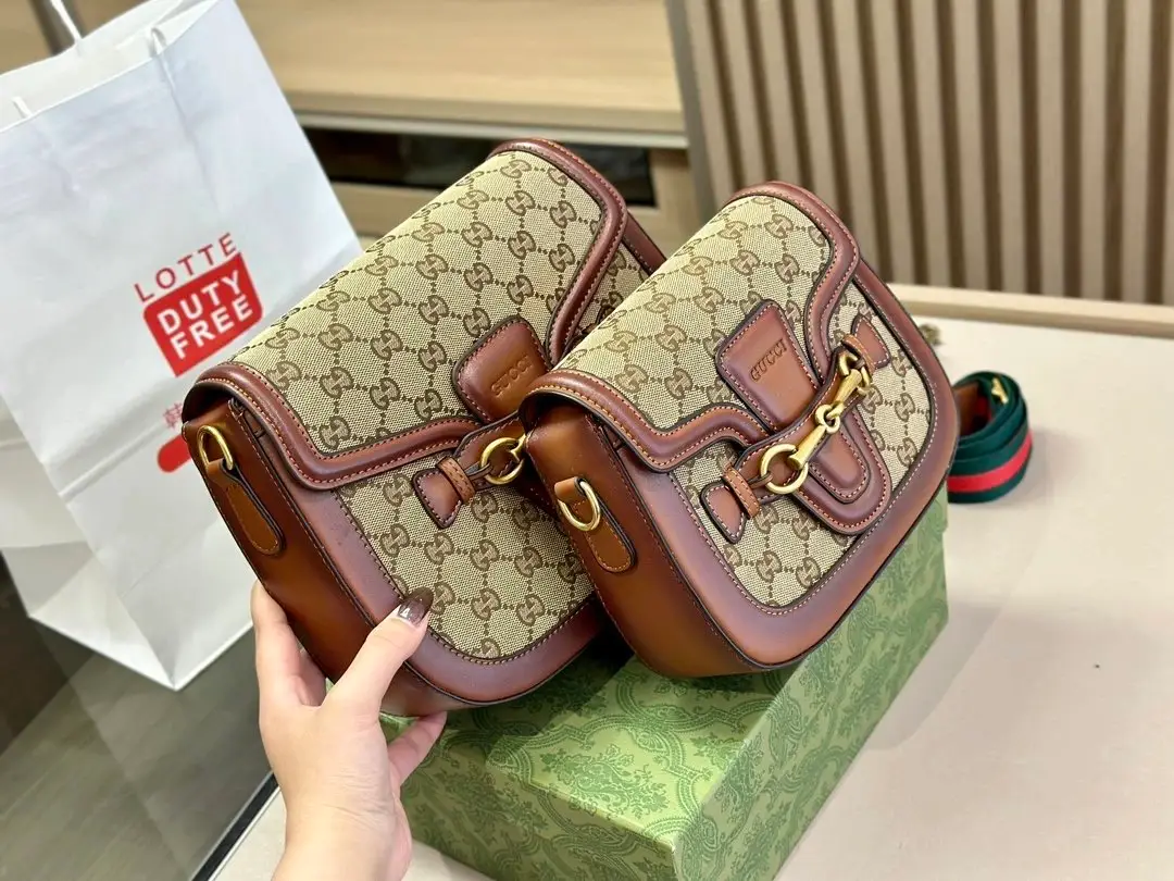 Gucci Belt Bags [7 styles]