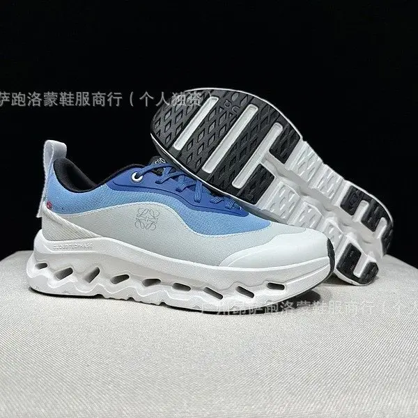 Loewe Chunky Sneakers [16 styles] 4