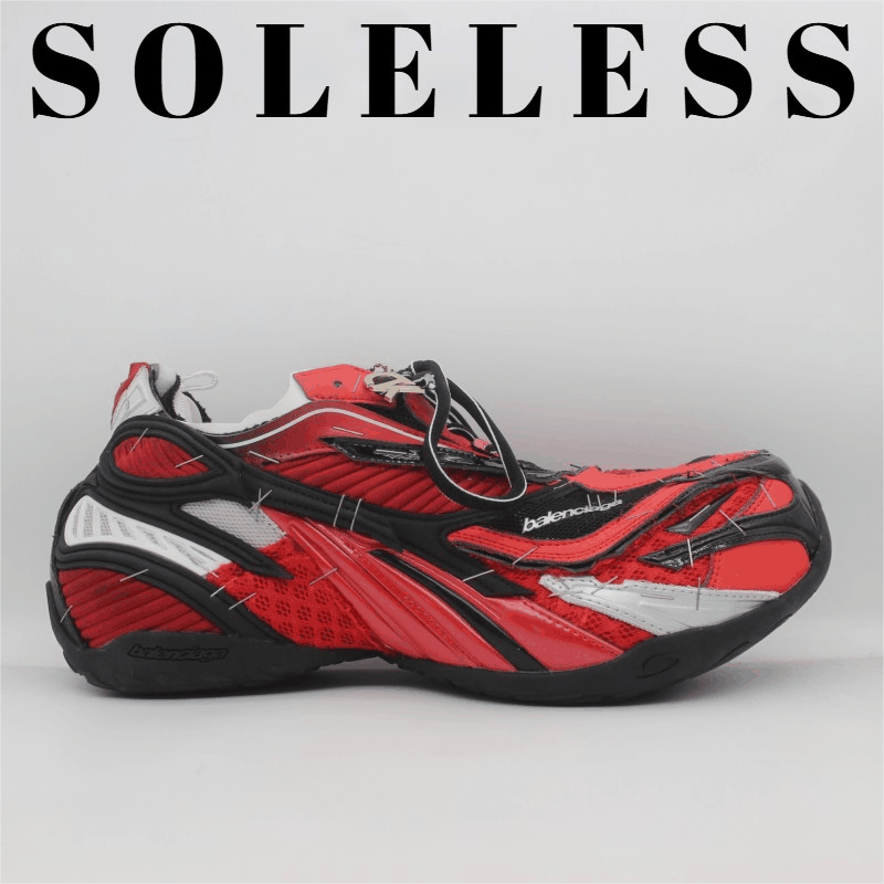 Balenciaga Chunky Sneakers [2 styles]