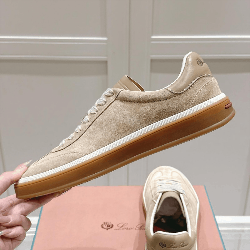Loewe Chunky Sneakers [25 styles]