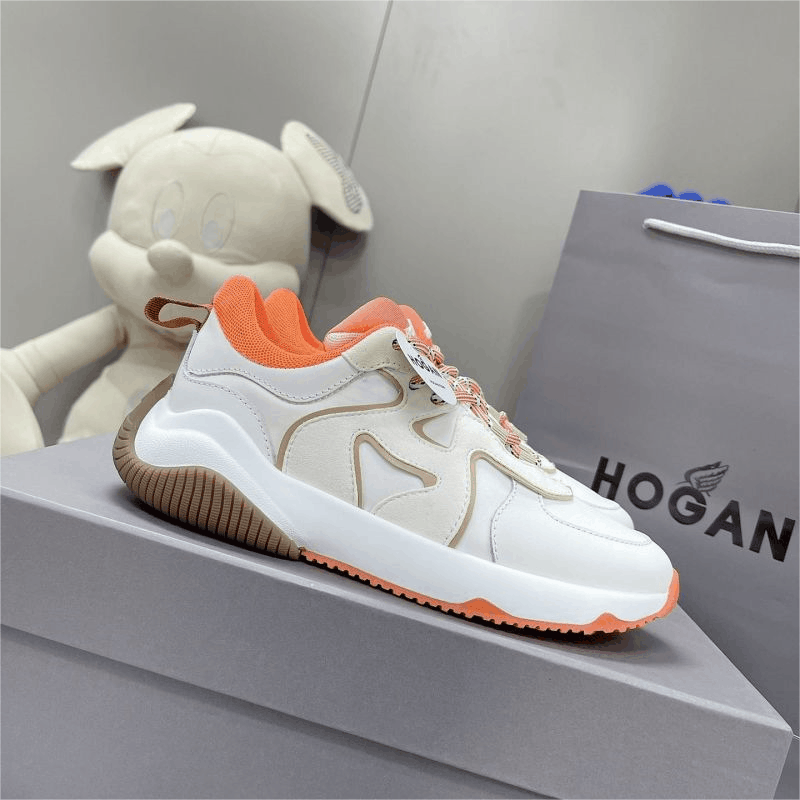 Hogan Chunky Sneakers [8 styles]
