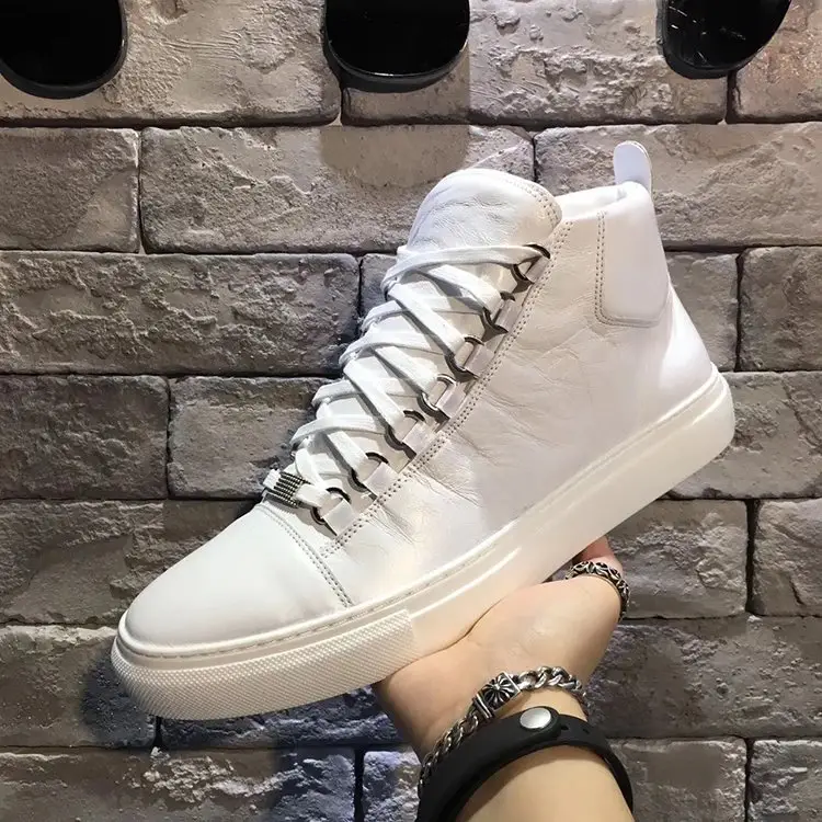 Balenciaga Chunky Sneakers [6 styles] 2