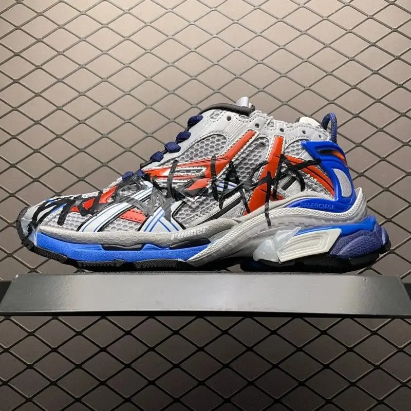Balenciaga Chunky Sneakers [6 styles] 4